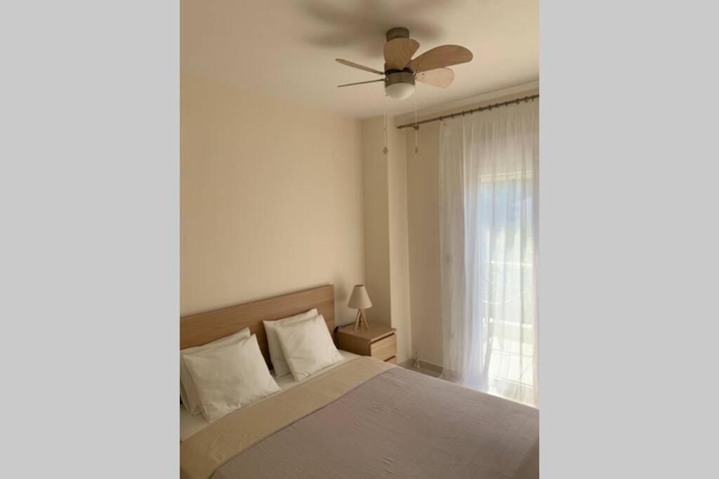 Elia Luxury Maisonettes Siviri Ngoại thất bức ảnh