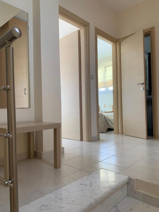 Elia Luxury Maisonettes Siviri Ngoại thất bức ảnh