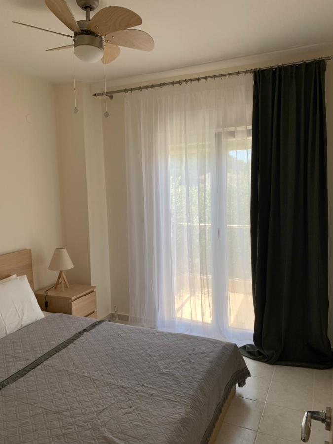 Elia Luxury Maisonettes Siviri Ngoại thất bức ảnh