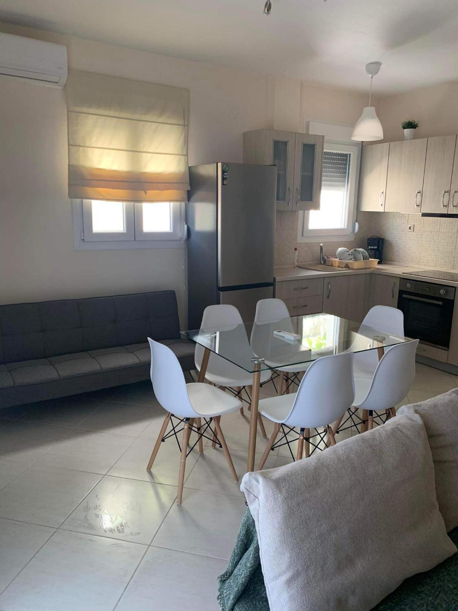 Elia Luxury Maisonettes Siviri Ngoại thất bức ảnh