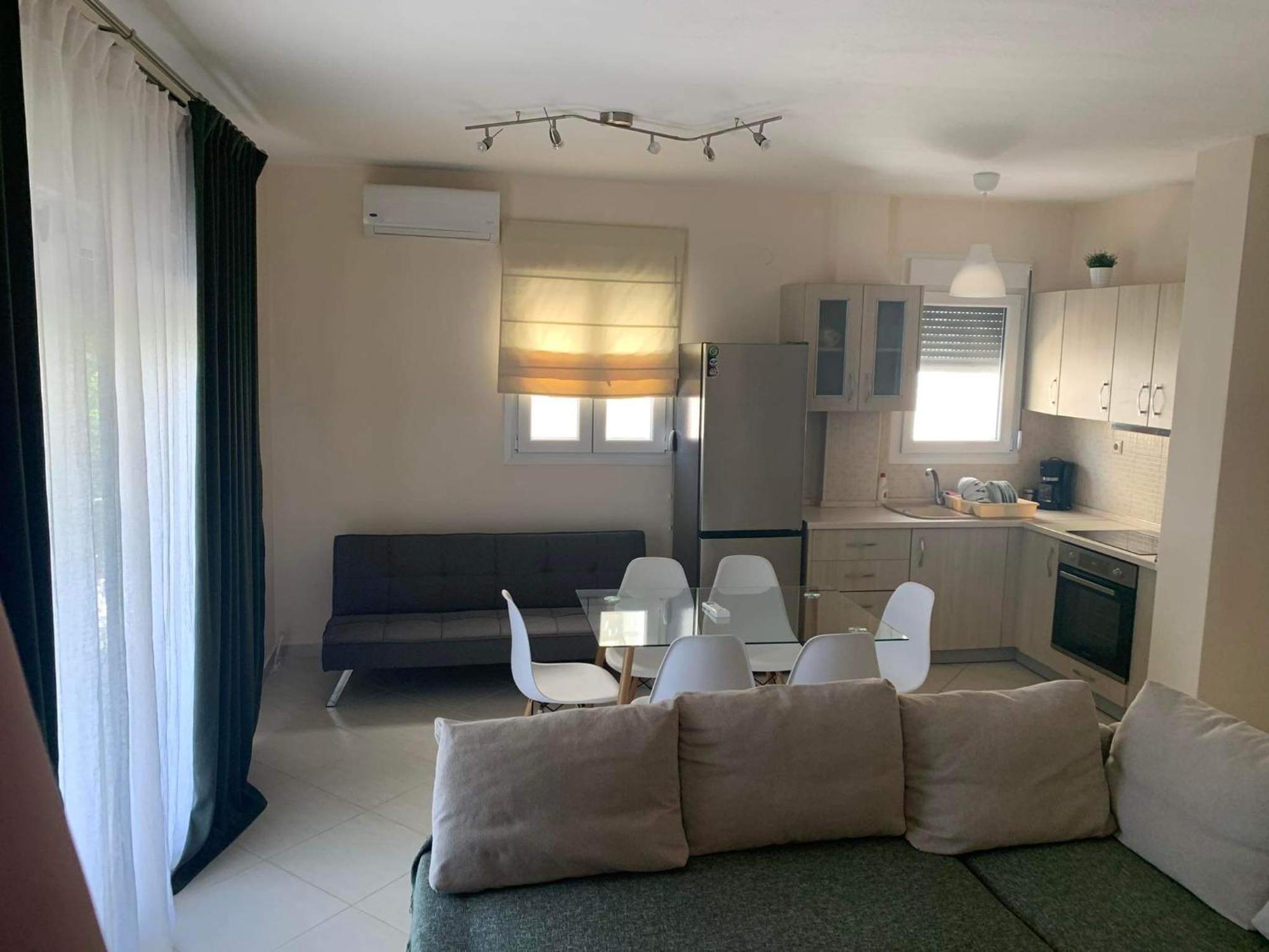 Elia Luxury Maisonettes Siviri Ngoại thất bức ảnh