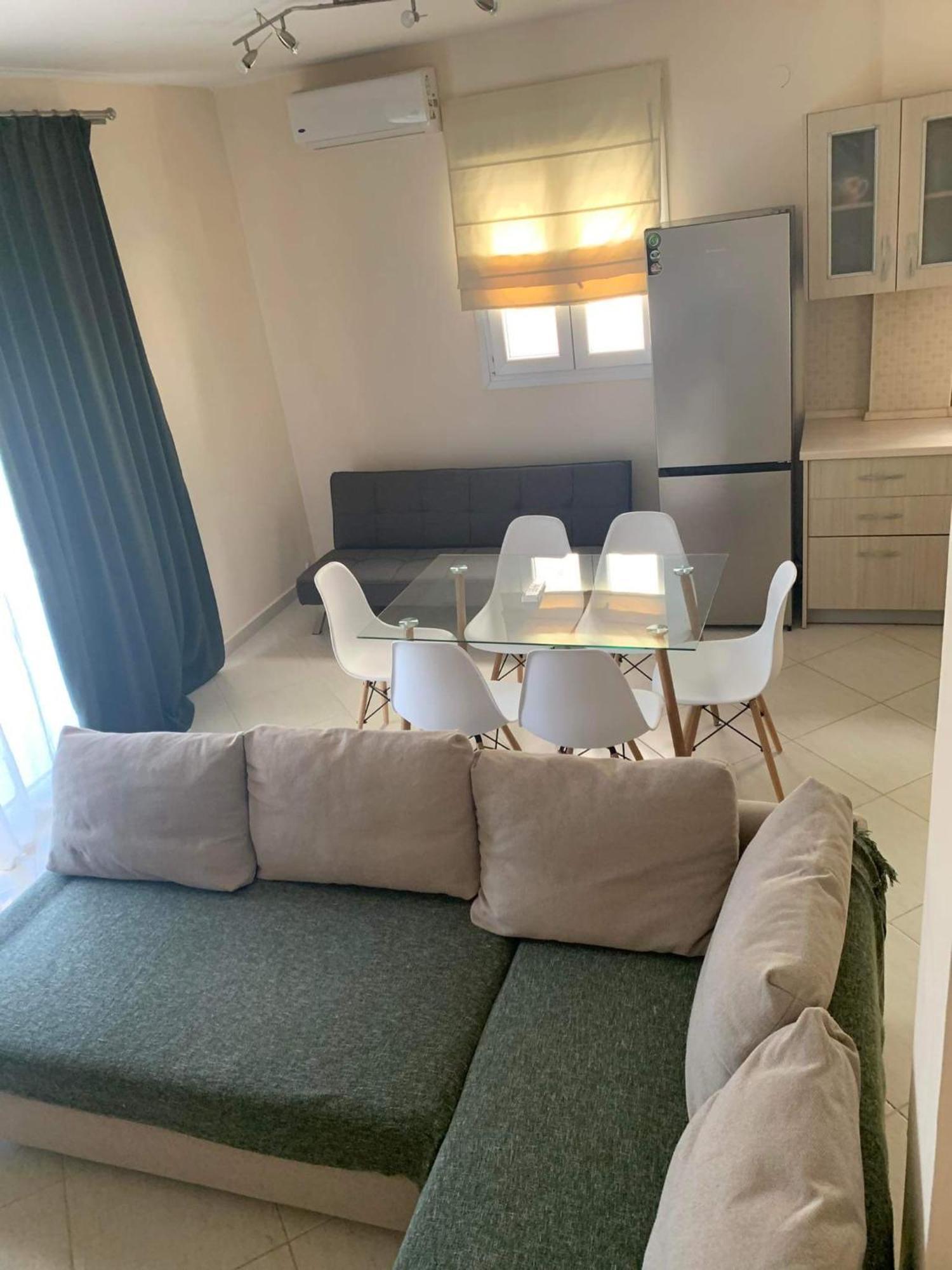 Elia Luxury Maisonettes Siviri Ngoại thất bức ảnh